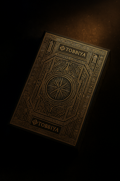 Historic Ethiopia - Power Play