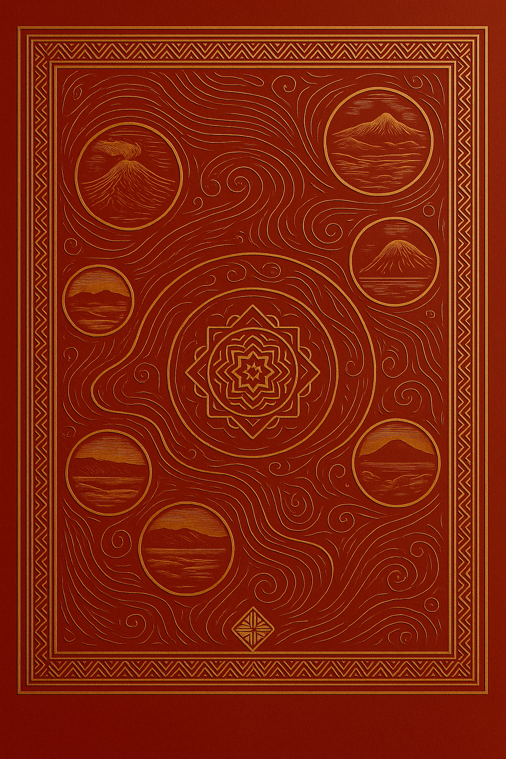 Ethiopian Landscapes - Power Play