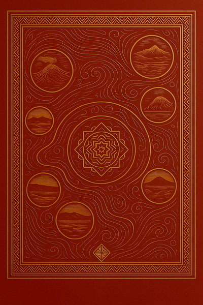 Ethiopian Landscapes - Power Play