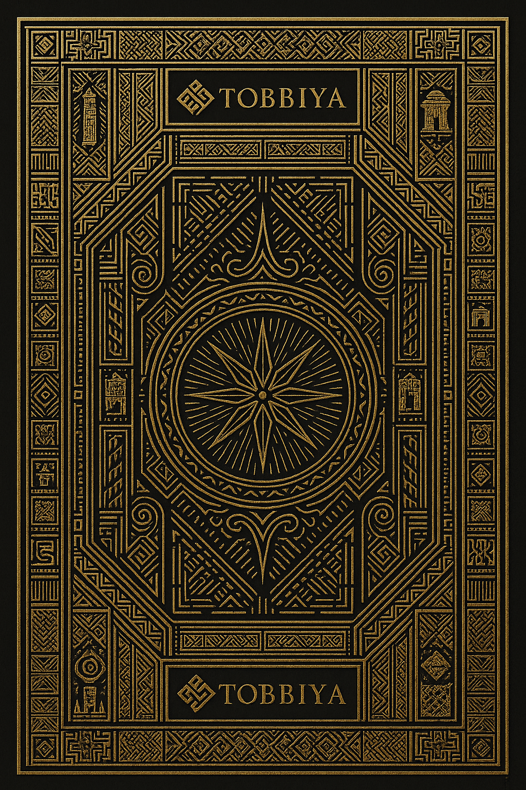 Historic Ethiopia - Power Play