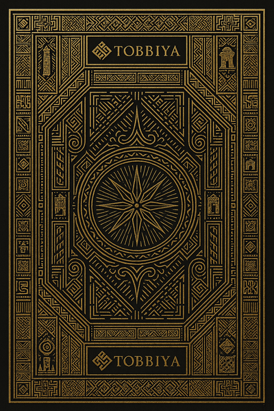 Historic Ethiopia - Power Play